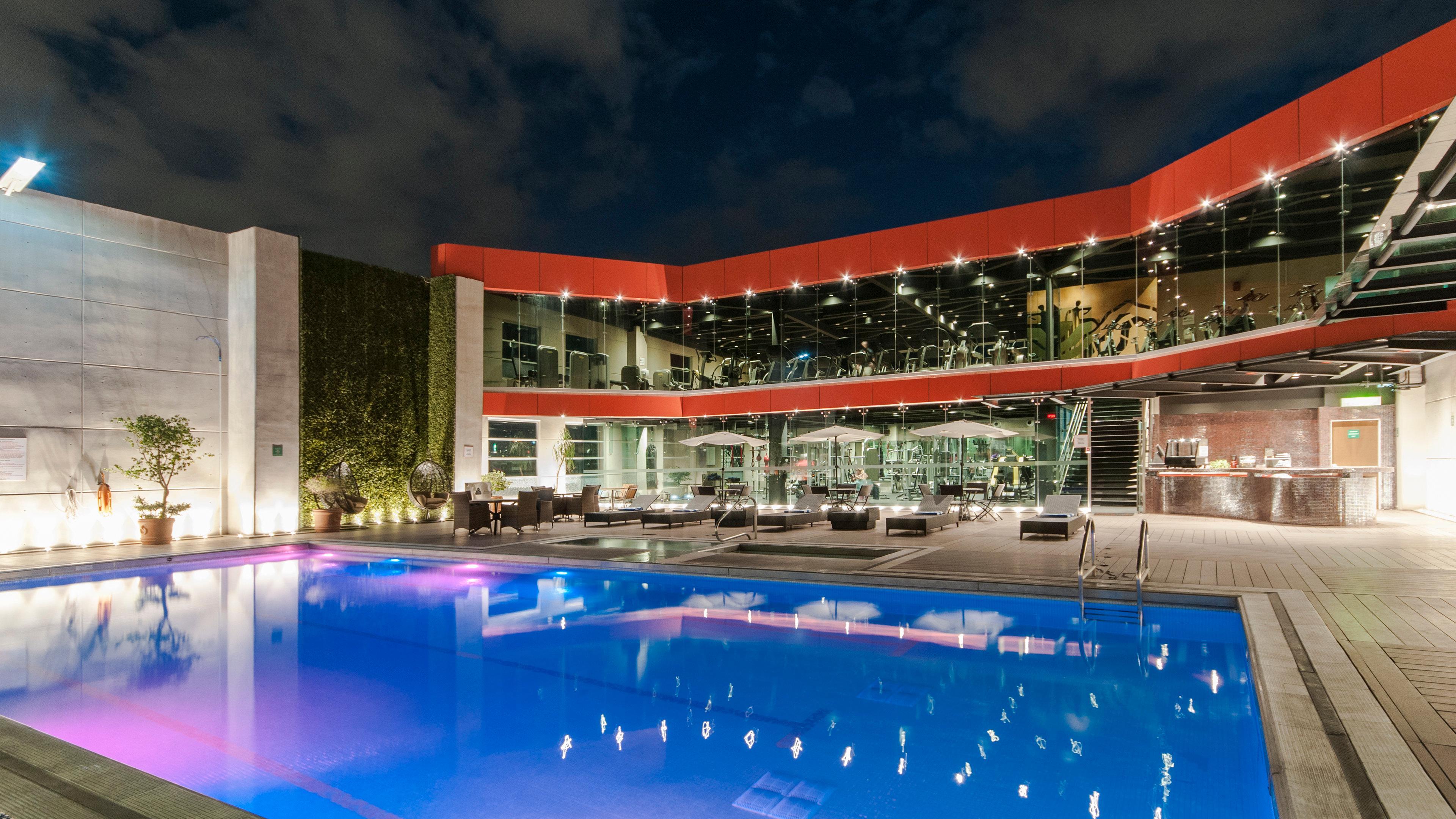Holiday Inn Buenavista, An Ihg Hotel Mexico City Ngoại thất bức ảnh